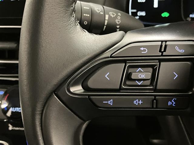 アクア Z LEDヘッドライト スマートキー 100V電源 イモビライザー アルミホイール オートクルーズコントロール 点検記録簿 フルセグTV エアコン ESC ナビ&TV カーテンエアバッグ キーレス ABS(14枚目)