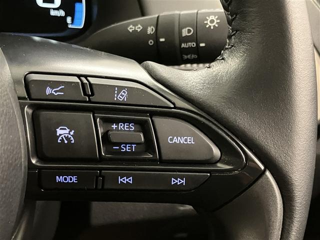 アクア Z LEDヘッドライト スマートキー 100V電源 イモビライザー アルミホイール オートクルーズコントロール 点検記録簿 フルセグTV エアコン ESC ナビ&TV カーテンエアバッグ キーレス ABS(15枚目)