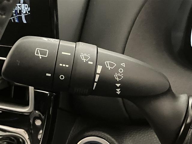 アクア Z LEDヘッドライト スマートキー 100V電源 イモビライザー アルミホイール オートクルーズコントロール 点検記録簿 フルセグTV エアコン ESC ナビ&TV カーテンエアバッグ キーレス ABS(16枚目)