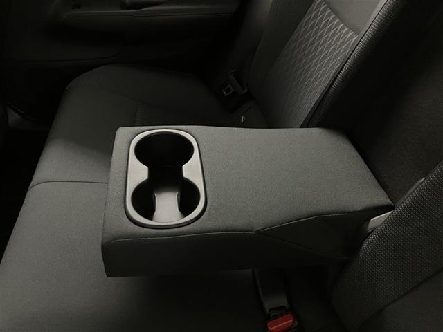 アクア Z LEDヘッドライト スマートキー 100V電源 イモビライザー アルミホイール オートクルーズコントロール 点検記録簿 フルセグTV エアコン ESC ナビ&TV カーテンエアバッグ キーレス ABS(28枚目)