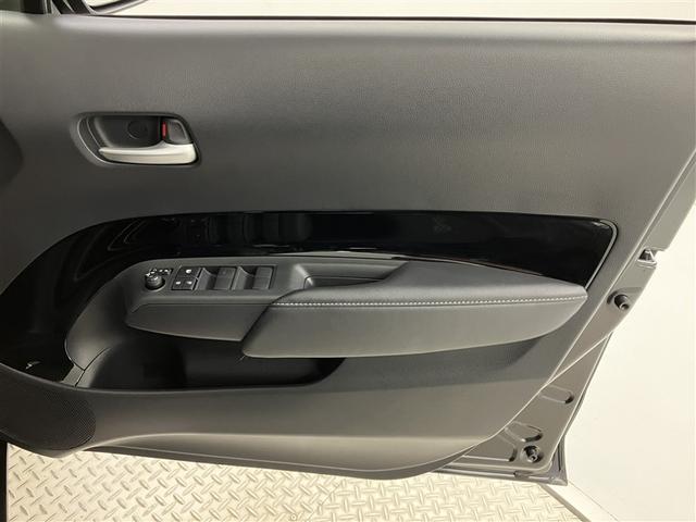 アクア Z LEDヘッドライト スマートキー 100V電源 イモビライザー アルミホイール オートクルーズコントロール 点検記録簿 フルセグTV エアコン ESC ナビ&TV カーテンエアバッグ キーレス ABS(31枚目)