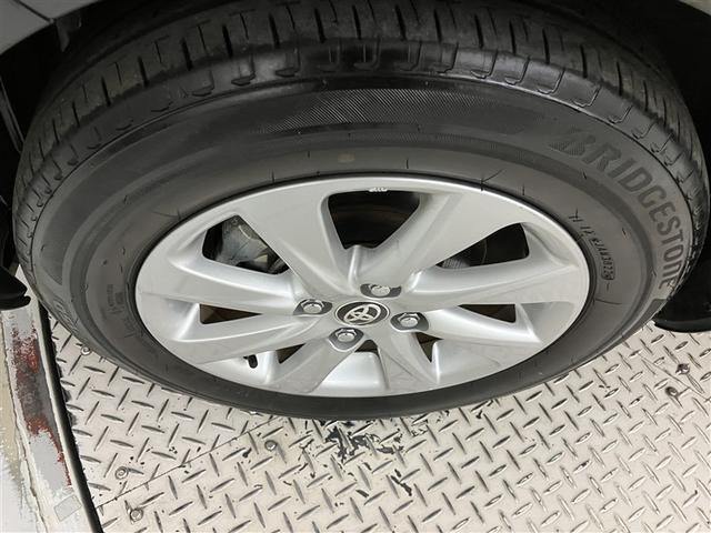 アクア Z LEDヘッドライト スマートキー 100V電源 イモビライザー アルミホイール オートクルーズコントロール 点検記録簿 フルセグTV エアコン ESC ナビ&TV カーテンエアバッグ キーレス ABS(39枚目)