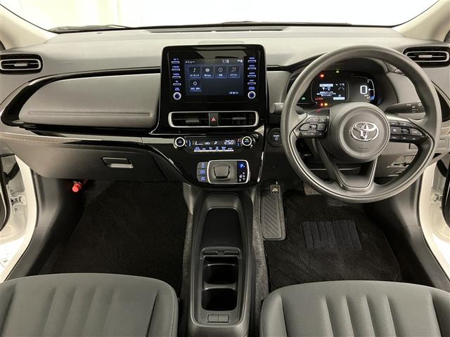 アクア Ｘ　踏み間違い防止　１００Ｖ　イモビ　点検記録簿　ＬＥＤヘッドライト　スマートキー　横滑り防止機能　キーレスエントリー　ワンオーナー　オートクルーズ　オートエアコン　ＥＴＣ　カーテンエアバッグ　ＡＢＳ（5枚目）