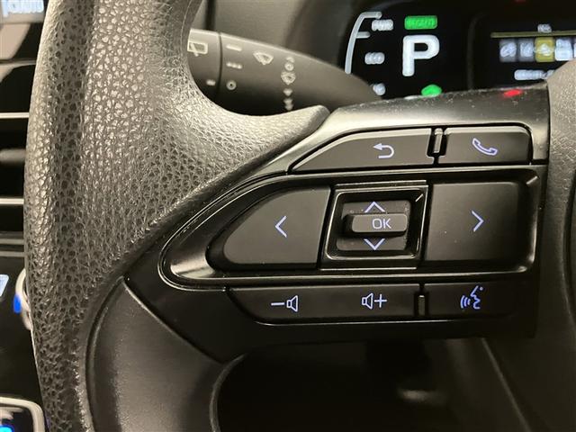 アクア Ｘ　踏み間違い防止　１００Ｖ　イモビ　点検記録簿　ＬＥＤヘッドライト　スマートキー　横滑り防止機能　キーレスエントリー　ワンオーナー　オートクルーズ　オートエアコン　ＥＴＣ　カーテンエアバッグ　ＡＢＳ（16枚目）