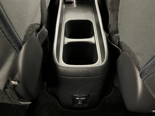 アクア Ｘ　踏み間違い防止　１００Ｖ　イモビ　点検記録簿　ＬＥＤヘッドライト　スマートキー　横滑り防止機能　キーレスエントリー　ワンオーナー　オートクルーズ　オートエアコン　ＥＴＣ　カーテンエアバッグ　ＡＢＳ（28枚目）