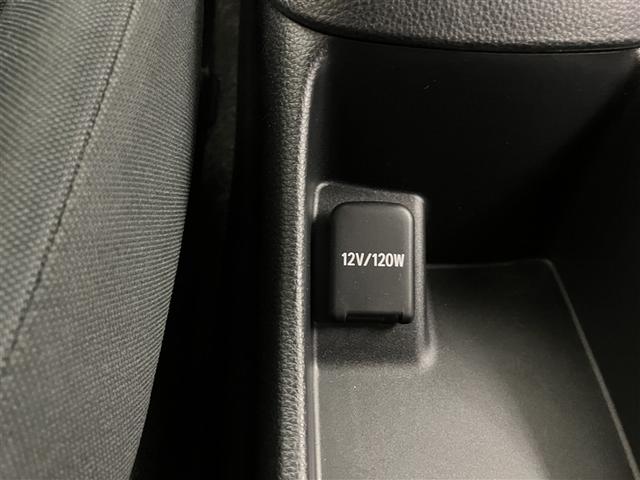 アクア Ｘ　踏み間違い防止　１００Ｖ　イモビ　点検記録簿　ＬＥＤヘッドライト　スマートキー　横滑り防止機能　キーレスエントリー　ワンオーナー　オートクルーズ　オートエアコン　ＥＴＣ　カーテンエアバッグ　ＡＢＳ（29枚目）