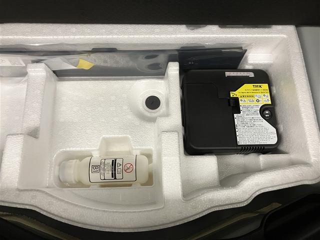 アクア Ｘ　踏み間違い防止　１００Ｖ　イモビ　点検記録簿　ＬＥＤヘッドライト　スマートキー　横滑り防止機能　キーレスエントリー　ワンオーナー　オートクルーズ　オートエアコン　ＥＴＣ　カーテンエアバッグ　ＡＢＳ（36枚目）