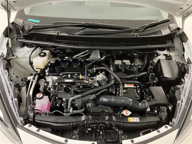 アクア Ｘ　踏み間違い防止　１００Ｖ　イモビ　点検記録簿　ＬＥＤヘッドライト　スマートキー　横滑り防止機能　キーレスエントリー　ワンオーナー　オートクルーズ　オートエアコン　ＥＴＣ　カーテンエアバッグ　ＡＢＳ（40枚目）