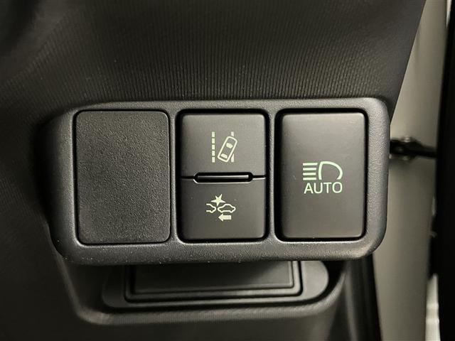 アクア Ｇ　誤発進抑制機能　バックモニタ　セキュリティー　メンテナンスノート　ドライブレコーダ　デュアルエアバック　ナビＴＶ　ＬＥＤ　パワーウィンドウ　１オーナ－　地デジ　ＥＳＣ　ＡＴエアコン　ＡＢＳ　アルミ（12枚目）