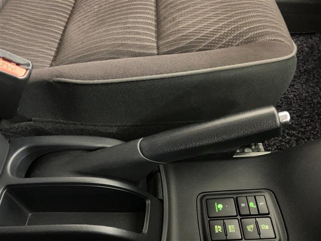 アクア Ｇ　誤発進抑制機能　バックモニタ　セキュリティー　メンテナンスノート　ドライブレコーダ　デュアルエアバック　ナビＴＶ　ＬＥＤ　パワーウィンドウ　１オーナ－　地デジ　ＥＳＣ　ＡＴエアコン　ＡＢＳ　アルミ（21枚目）