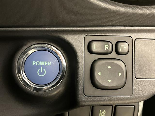 アクア Ｇ　誤発進抑制機能　バックモニタ　セキュリティー　メンテナンスノート　ドライブレコーダ　デュアルエアバック　ナビＴＶ　ＬＥＤ　パワーウィンドウ　１オーナ－　地デジ　ＥＳＣ　ＡＴエアコン　ＡＢＳ　アルミ（22枚目）