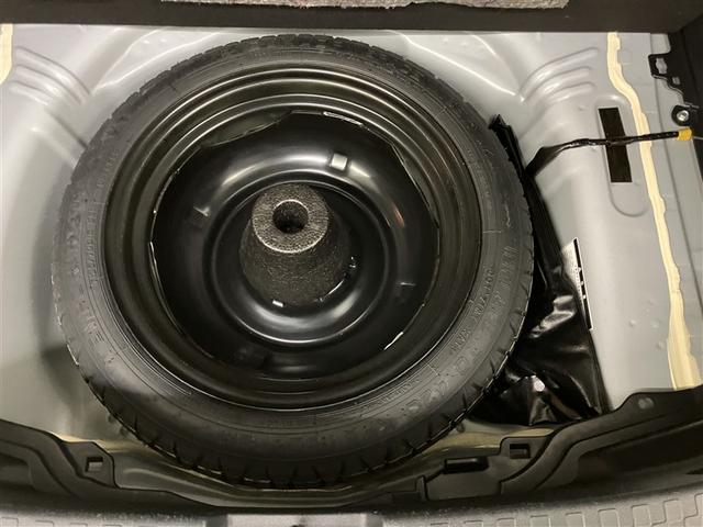 アクア Ｇ　誤発進抑制機能　バックモニタ　セキュリティー　メンテナンスノート　ドライブレコーダ　デュアルエアバック　ナビＴＶ　ＬＥＤ　パワーウィンドウ　１オーナ－　地デジ　ＥＳＣ　ＡＴエアコン　ＡＢＳ　アルミ（38枚目）