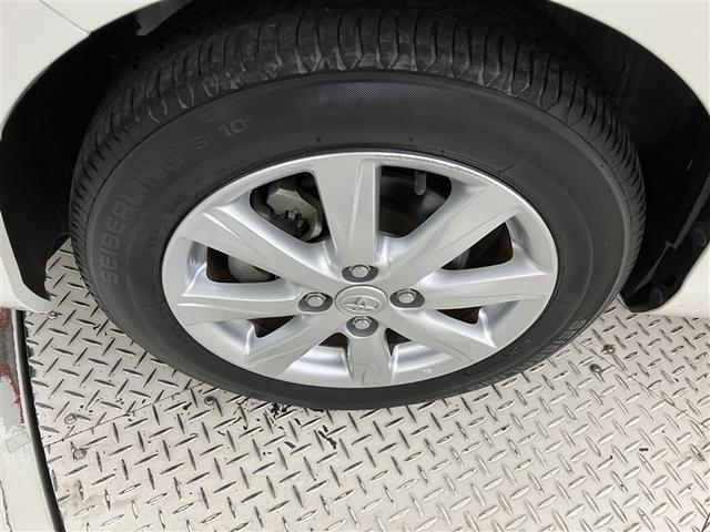 アクア Ｇ　誤発進抑制機能　バックモニタ　セキュリティー　メンテナンスノート　ドライブレコーダ　デュアルエアバック　ナビＴＶ　ＬＥＤ　パワーウィンドウ　１オーナ－　地デジ　ＥＳＣ　ＡＴエアコン　ＡＢＳ　アルミ（39枚目）