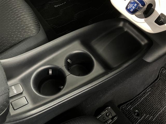 プリウス Sセーフティプラス 衝突回避システム Bモニター ドラレコ付き LEDライト クルコン ETC装備 スマートKEY ナビTV イモビライザー 横滑り防止機能 PW カーテンエアバッグ キーレスエントリー オ-トエアコン(23枚目)