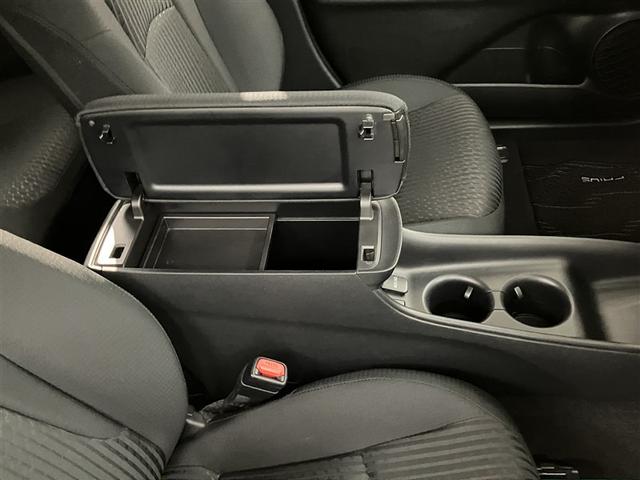 プリウス Sセーフティプラス 衝突回避システム Bモニター ドラレコ付き LEDライト クルコン ETC装備 スマートKEY ナビTV イモビライザー 横滑り防止機能 PW カーテンエアバッグ キーレスエントリー オ-トエアコン(25枚目)