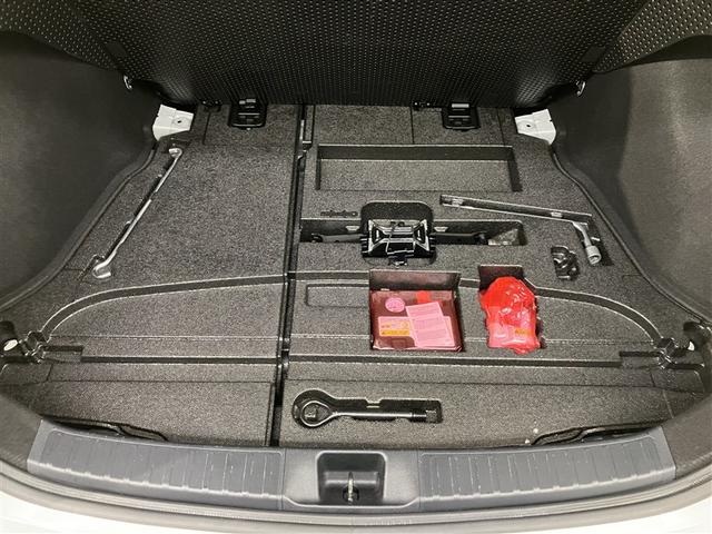 プリウス Sセーフティプラス 衝突回避システム Bモニター ドラレコ付き LEDライト クルコン ETC装備 スマートKEY ナビTV イモビライザー 横滑り防止機能 PW カーテンエアバッグ キーレスエントリー オ-トエアコン(38枚目)