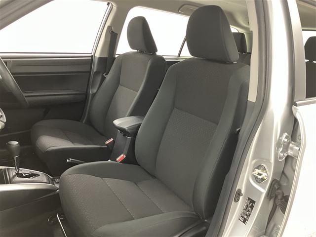 カローラフィールダー ハイブリッド EX 衝突軽減 地デジTV 1オーナー スマートキー&プッシュスタート サイドエアバック Bモニター ドラレコ オートエアコン 横滑り防止装置 ナビTV ETC キーレス メモリーナビ DVD再生 ABS(32枚目)