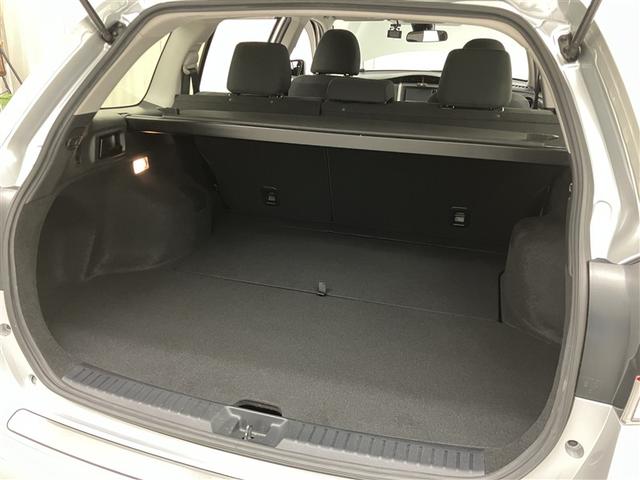 カローラフィールダー ハイブリッド EX 衝突軽減 地デジTV 1オーナー スマートキー&プッシュスタート サイドエアバック Bモニター ドラレコ オートエアコン 横滑り防止装置 ナビTV ETC キーレス メモリーナビ DVD再生 ABS(34枚目)