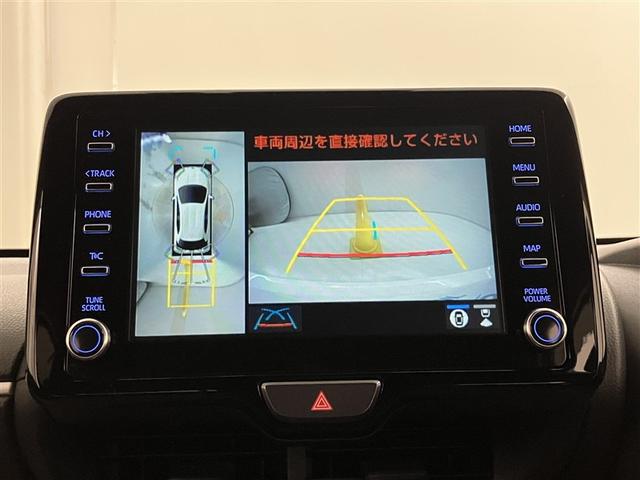 ヤリス Ｇ　バックモニタ－　誤発進抑制機能　ドライブレコーダ　１オーナー車　スマートキー　盗難防止装置　横滑り防止機能　キーレス　オートエアコン　メモリーナビ　ＡＢＳ　運転席エアバック　サイドエアバッグ　記録簿有（7枚目）