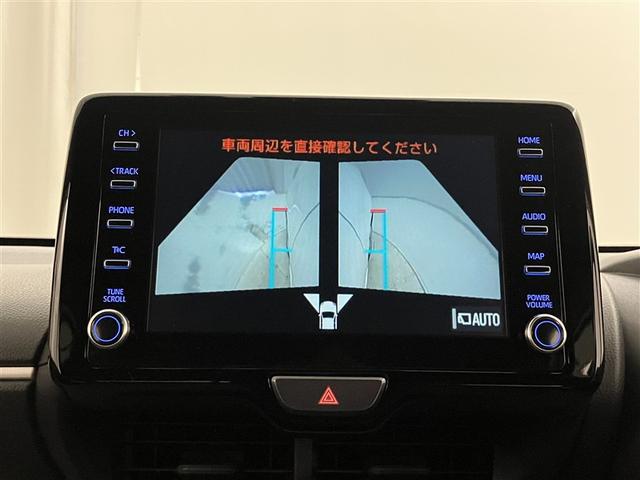 ヤリス Ｇ　バックモニタ－　誤発進抑制機能　ドライブレコーダ　１オーナー車　スマートキー　盗難防止装置　横滑り防止機能　キーレス　オートエアコン　メモリーナビ　ＡＢＳ　運転席エアバック　サイドエアバッグ　記録簿有（8枚目）