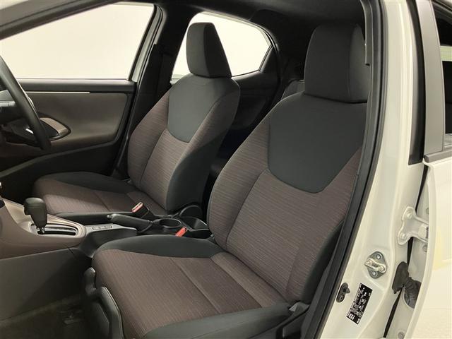 ヤリス Ｇ　バックモニタ－　誤発進抑制機能　ドライブレコーダ　１オーナー車　スマートキー　盗難防止装置　横滑り防止機能　キーレス　オートエアコン　メモリーナビ　ＡＢＳ　運転席エアバック　サイドエアバッグ　記録簿有（35枚目）