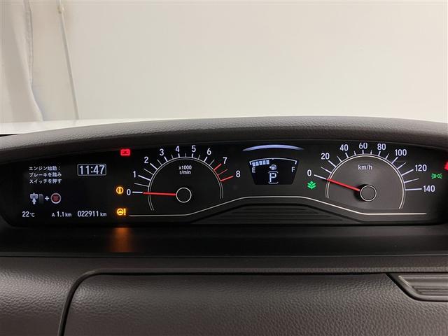 Ｎ－ＢＯＸ Ｇ・Ｌターボホンダセンシング　イモビライザー　アイドルストップ　バックビューモニター　サイドカーテンエアバック　スマートキー　クルーズコントロール　ＬＥＤ　ドライブレコーダー　ＡＡＣ　１オーナー　ＥＴＣ　横滑り防止装置　ナビ（11枚目）