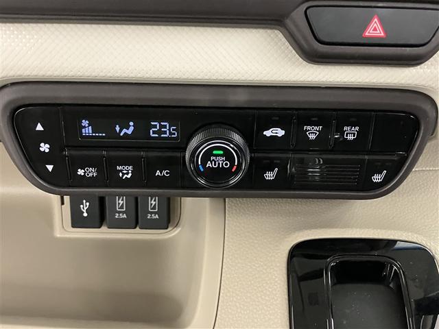 Ｎ－ＢＯＸ Ｇ・Ｌターボホンダセンシング　イモビライザー　アイドルストップ　バックビューモニター　サイドカーテンエアバック　スマートキー　クルーズコントロール　ＬＥＤ　ドライブレコーダー　ＡＡＣ　１オーナー　ＥＴＣ　横滑り防止装置　ナビ（16枚目）