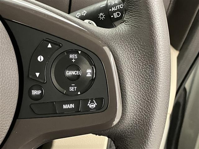 Ｎ－ＢＯＸ Ｇ・Ｌターボホンダセンシング　イモビライザー　アイドルストップ　バックビューモニター　サイドカーテンエアバック　スマートキー　クルーズコントロール　ＬＥＤ　ドライブレコーダー　ＡＡＣ　１オーナー　ＥＴＣ　横滑り防止装置　ナビ（18枚目）