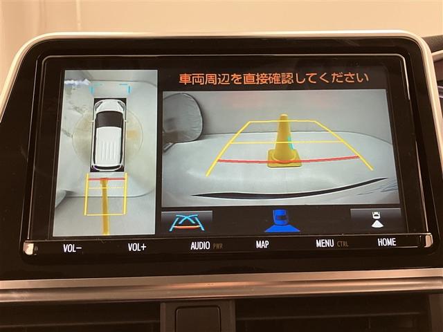 シエンタ ハイブリッドG クエロ 点検記録簿 地デジTV 盗難防止 横滑り防止 LEDライト クルコン ドライブレコーダー スマートキー ETC バックモニタ DVD オ-トエアコン AUX メモリ-ナビ エアバッグ AW 3列シート(8枚目)
