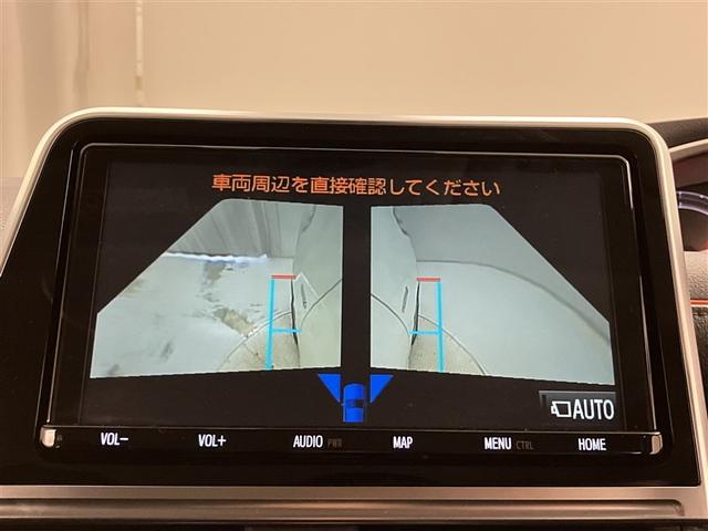 シエンタ ハイブリッドG クエロ 点検記録簿 地デジTV 盗難防止 横滑り防止 LEDライト クルコン ドライブレコーダー スマートキー ETC バックモニタ DVD オ-トエアコン AUX メモリ-ナビ エアバッグ AW 3列シート(9枚目)