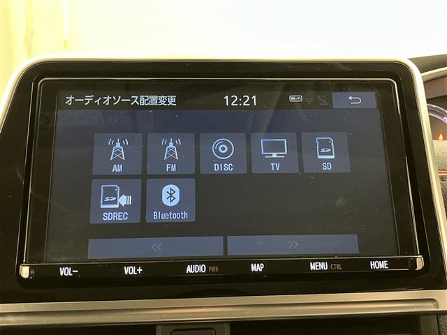 シエンタ ハイブリッドG クエロ 点検記録簿 地デジTV 盗難防止 横滑り防止 LEDライト クルコン ドライブレコーダー スマートキー ETC バックモニタ DVD オ-トエアコン AUX メモリ-ナビ エアバッグ AW 3列シート(10枚目)