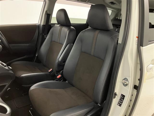 シエンタ ハイブリッドG クエロ 点検記録簿 地デジTV 盗難防止 横滑り防止 LEDライト クルコン ドライブレコーダー スマートキー ETC バックモニタ DVD オ-トエアコン AUX メモリ-ナビ エアバッグ AW 3列シート(34枚目)