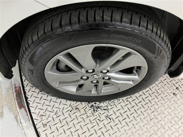 シエンタ ハイブリッドG クエロ 点検記録簿 地デジTV 盗難防止 横滑り防止 LEDライト クルコン ドライブレコーダー スマートキー ETC バックモニタ DVD オ-トエアコン AUX メモリ-ナビ エアバッグ AW 3列シート(39枚目)