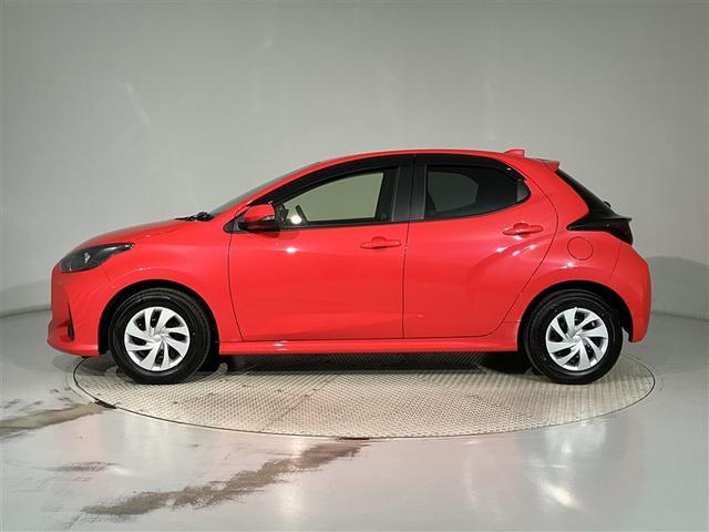 ヤリス ハイブリッドX カーテンエアバッグ イモビライザー スマートキー&プッシュスタート バックモニター ワイヤレスキー ドラレコ ワンオーナー ABS ナビ 定期点検記録簿 オートクルーズ ミュージックプレイヤー接続可(2枚目)