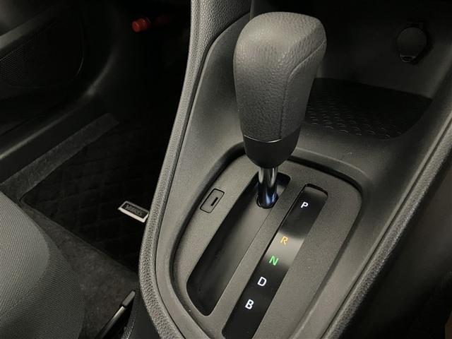 ヤリス ハイブリッドX カーテンエアバッグ イモビライザー スマートキー&プッシュスタート バックモニター ワイヤレスキー ドラレコ ワンオーナー ABS ナビ 定期点検記録簿 オートクルーズ ミュージックプレイヤー接続可(19枚目)