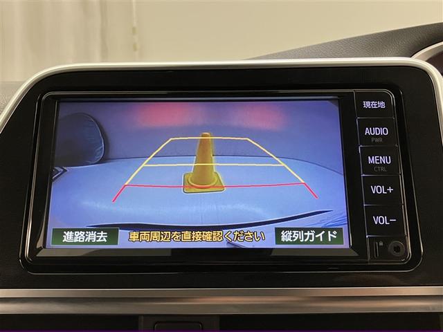 シエンタ ファンベースG バックモニタ- イモビ パワステ LEDライト アイスト デュアルエアバッグ 記録簿有 横滑り防止装置 エアバッグ オートエアコン パワーウィンドウ ABS スマートキー ワンオーナー車 ETC(8枚目)