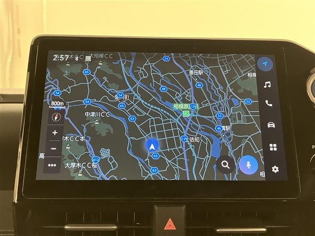 ヴォクシー ハイブリッドS-Z パワーウィンドウ DVD再生機能 インテリキー 横滑防止装置 地デジTV アクティブクルーズコントロール 1オナ フルオートエアコン リアカメラ エアバッグ ABS 100V充電 ナビTV WAC(6枚目)