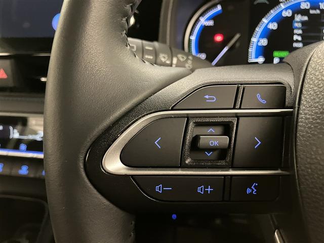 ヴォクシー ハイブリッドS-Z パワーウィンドウ DVD再生機能 インテリキー 横滑防止装置 地デジTV アクティブクルーズコントロール 1オナ フルオートエアコン リアカメラ エアバッグ ABS 100V充電 ナビTV WAC(18枚目)