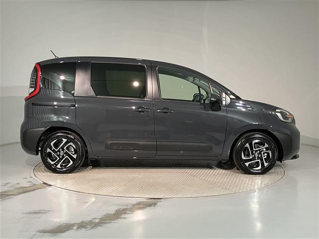 シエンタ ハイブリッドZ TSS ワンオーナ エアバック アルミ キーレスエントリー ナビTV イモビライザー バックモニター LEDヘッドライト ETC車載器 横滑り防止 スマートキー オートエアコン サイドエアバッグ(3枚目)