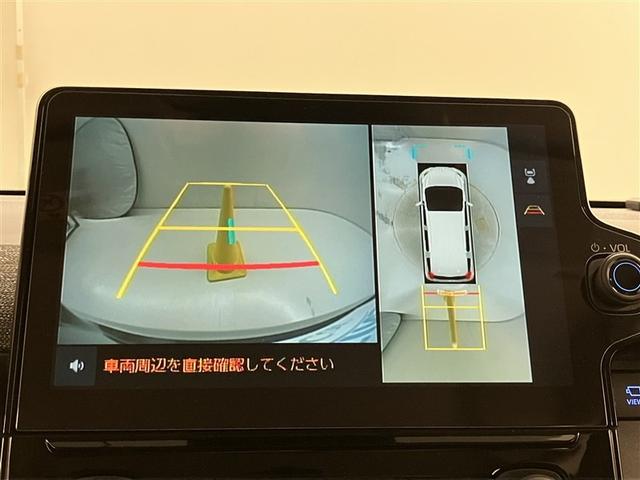 シエンタ ハイブリッドZ TSS ワンオーナ エアバック アルミ キーレスエントリー ナビTV イモビライザー バックモニター LEDヘッドライト ETC車載器 横滑り防止 スマートキー オートエアコン サイドエアバッグ(8枚目)