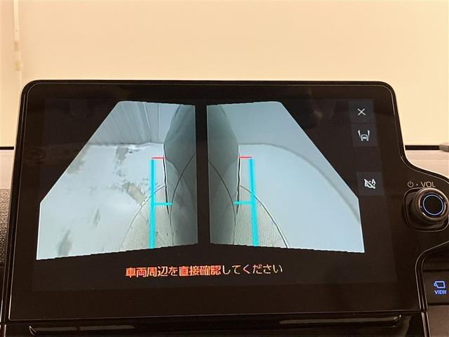 シエンタ ハイブリッドZ TSS ワンオーナ エアバック アルミ キーレスエントリー ナビTV イモビライザー バックモニター LEDヘッドライト ETC車載器 横滑り防止 スマートキー オートエアコン サイドエアバッグ(9枚目)