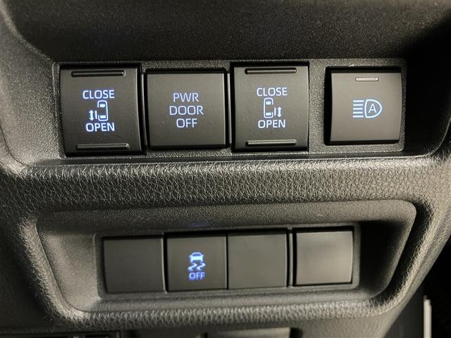 シエンタ ハイブリッドZ TSS ワンオーナ エアバック アルミ キーレスエントリー ナビTV イモビライザー バックモニター LEDヘッドライト ETC車載器 横滑り防止 スマートキー オートエアコン サイドエアバッグ(17枚目)