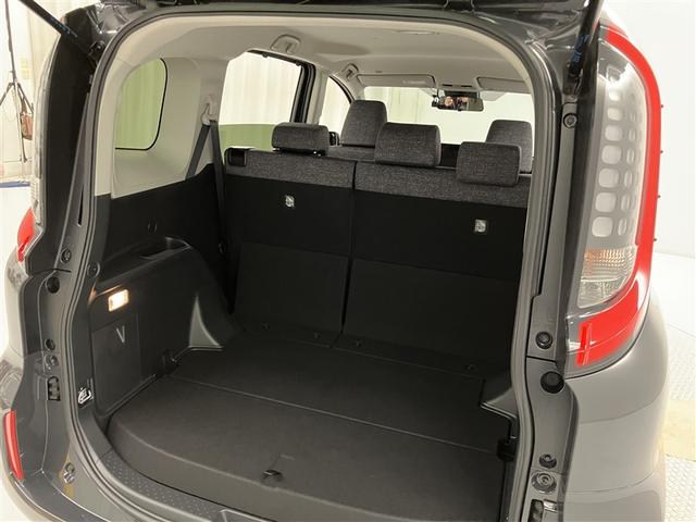 シエンタ ハイブリッドZ TSS ワンオーナ エアバック アルミ キーレスエントリー ナビTV イモビライザー バックモニター LEDヘッドライト ETC車載器 横滑り防止 スマートキー オートエアコン サイドエアバッグ(36枚目)