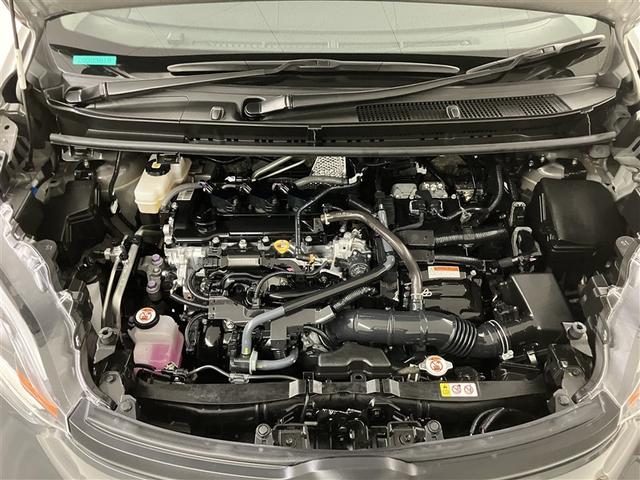 シエンタ ハイブリッドZ TSS ワンオーナ エアバック アルミ キーレスエントリー ナビTV イモビライザー バックモニター LEDヘッドライト ETC車載器 横滑り防止 スマートキー オートエアコン サイドエアバッグ(40枚目)