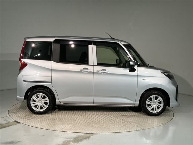 ルーミー Ｘ　左オートスライド　ＡＣ　ＶＳＣ　点検記録簿　テレビ　地上デジタル　ＰＷ　ＷエアＢ　ワンオーナ　イモビライザー　パワーステアリング　エアバッグ　バックモニター　アイドルストップ　メディアプレイヤー接続（3枚目）