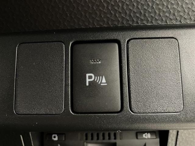 ルーミー Ｘ　左オートスライド　ＡＣ　ＶＳＣ　点検記録簿　テレビ　地上デジタル　ＰＷ　ＷエアＢ　ワンオーナ　イモビライザー　パワーステアリング　エアバッグ　バックモニター　アイドルストップ　メディアプレイヤー接続（10枚目）