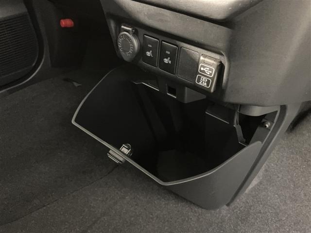 ルーミー Ｘ　左オートスライド　ＡＣ　ＶＳＣ　点検記録簿　テレビ　地上デジタル　ＰＷ　ＷエアＢ　ワンオーナ　イモビライザー　パワーステアリング　エアバッグ　バックモニター　アイドルストップ　メディアプレイヤー接続（21枚目）