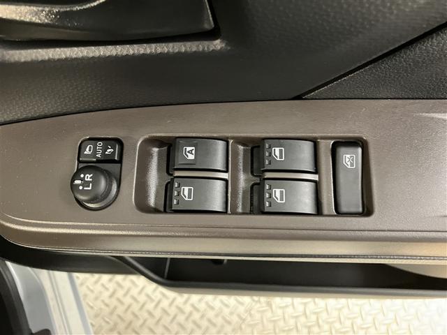 ルーミー Ｘ　左オートスライド　ＡＣ　ＶＳＣ　点検記録簿　テレビ　地上デジタル　ＰＷ　ＷエアＢ　ワンオーナ　イモビライザー　パワーステアリング　エアバッグ　バックモニター　アイドルストップ　メディアプレイヤー接続（22枚目）