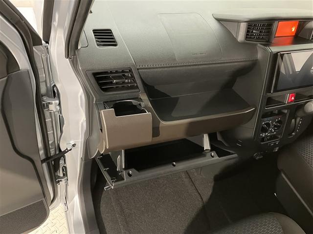ルーミー Ｘ　左オートスライド　ＡＣ　ＶＳＣ　点検記録簿　テレビ　地上デジタル　ＰＷ　ＷエアＢ　ワンオーナ　イモビライザー　パワーステアリング　エアバッグ　バックモニター　アイドルストップ　メディアプレイヤー接続（25枚目）