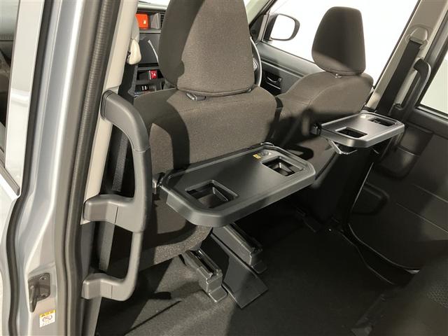 ルーミー Ｘ　左オートスライド　ＡＣ　ＶＳＣ　点検記録簿　テレビ　地上デジタル　ＰＷ　ＷエアＢ　ワンオーナ　イモビライザー　パワーステアリング　エアバッグ　バックモニター　アイドルストップ　メディアプレイヤー接続（29枚目）